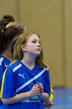 Bild 619 - C-Juniorinnen Hallenturnier Quickborn